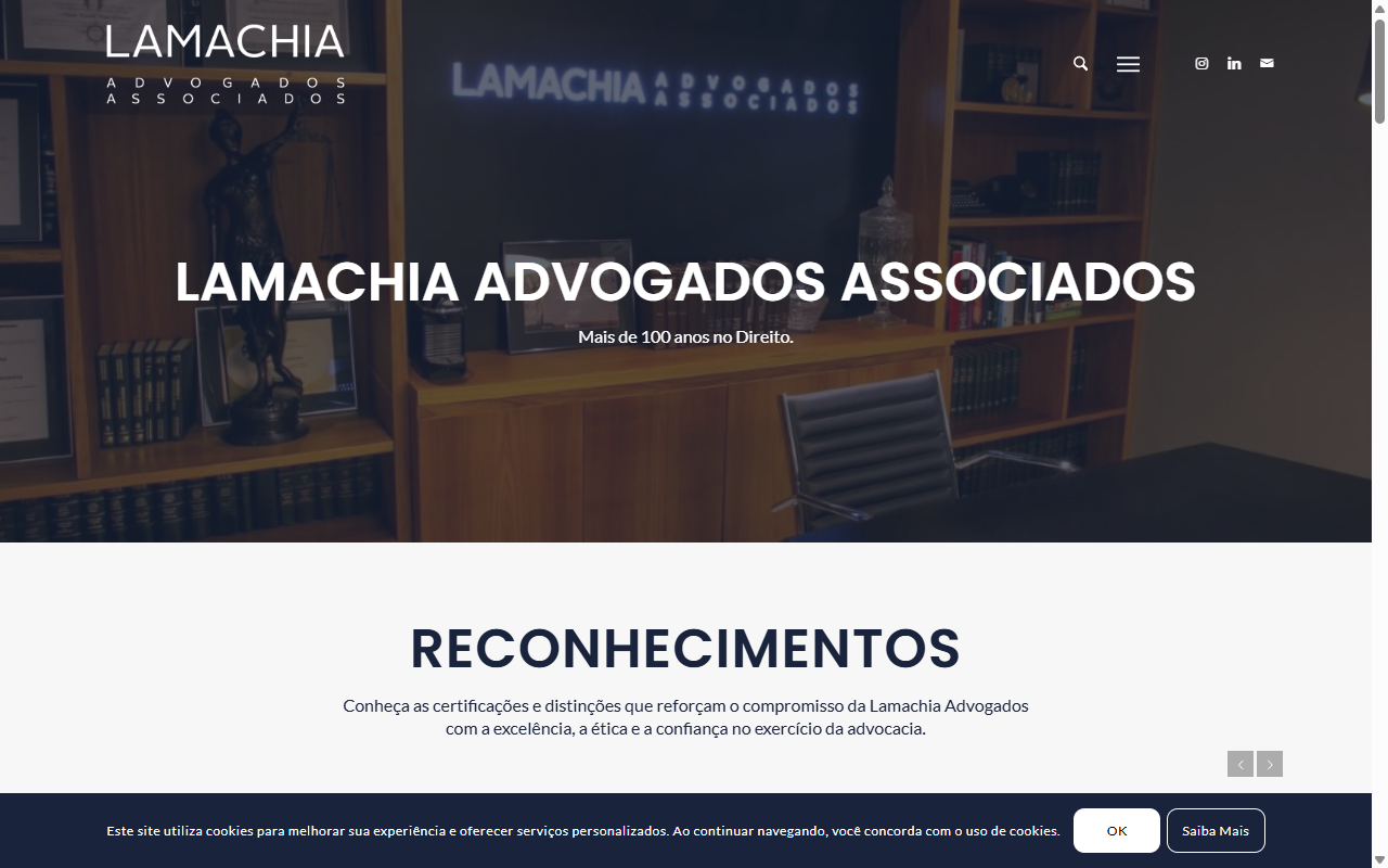 Lamachia Advogados